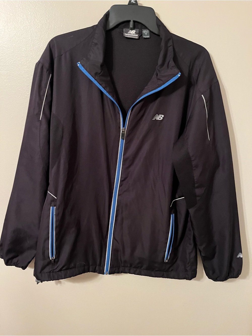 New Balance jacket